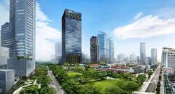 Midtown Bay (D7), Apartment #593854081